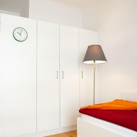 Myroom - Top Munich Serviced Apartments Ngoại thất bức ảnh
