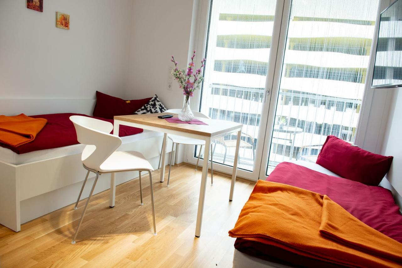 Myroom - Top Munich Serviced Apartments Ngoại thất bức ảnh
