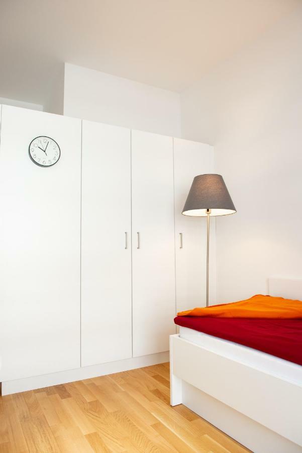 Myroom - Top Munich Serviced Apartments Ngoại thất bức ảnh