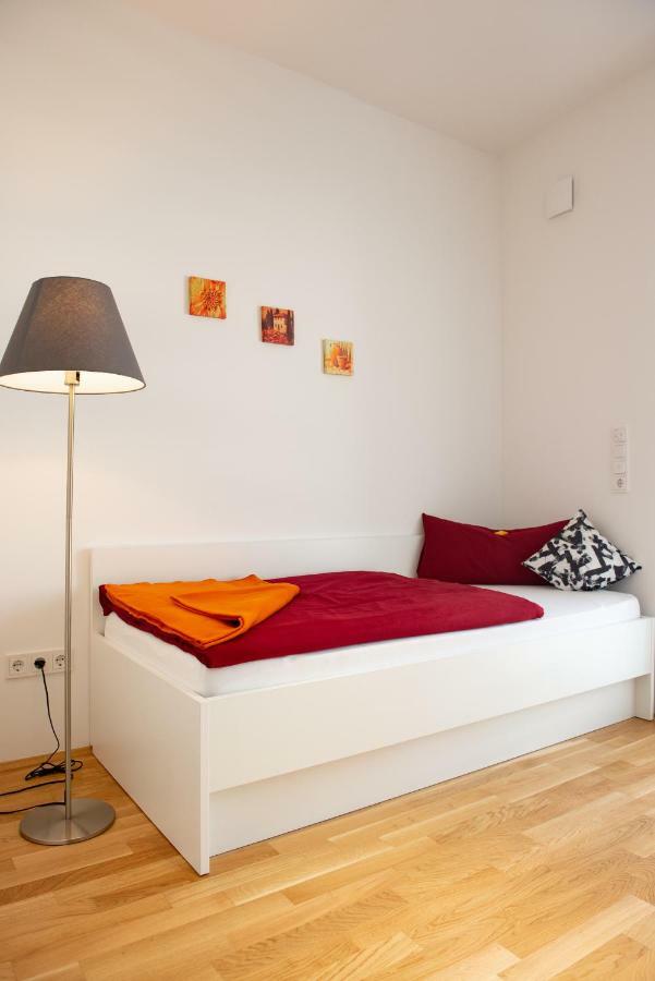 Myroom - Top Munich Serviced Apartments Ngoại thất bức ảnh