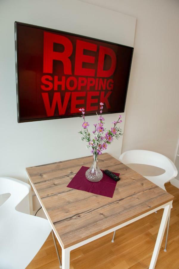 Myroom - Top Munich Serviced Apartments Ngoại thất bức ảnh