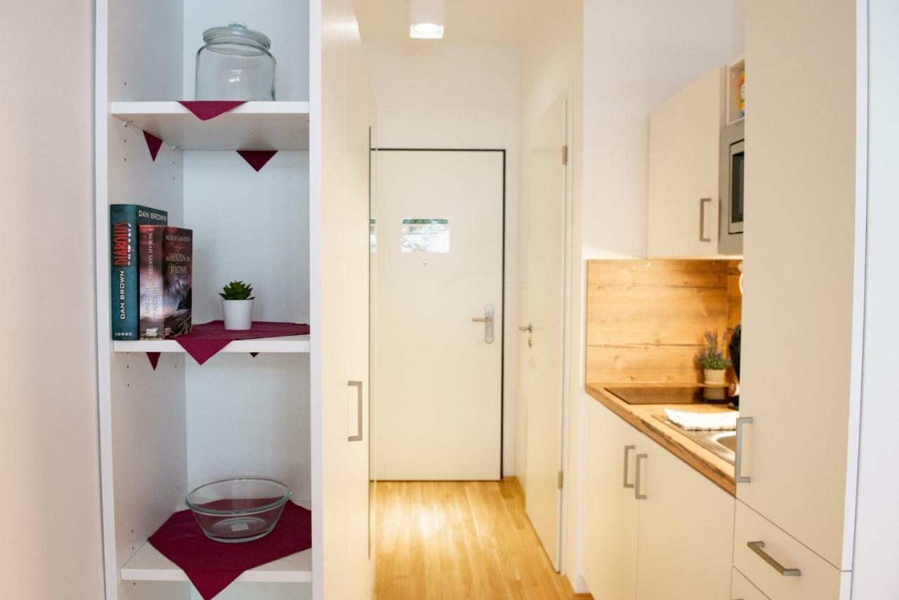 Myroom - Top Munich Serviced Apartments Ngoại thất bức ảnh