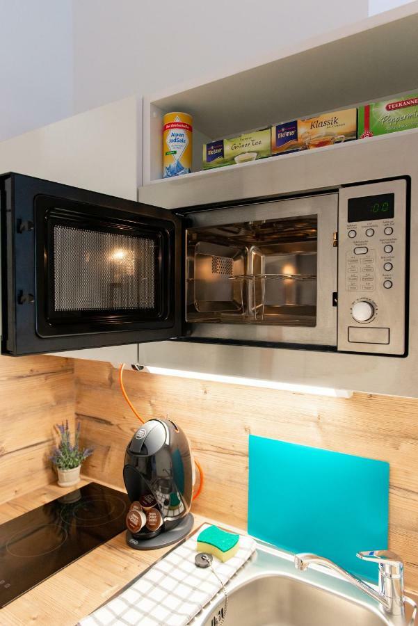 Myroom - Top Munich Serviced Apartments Ngoại thất bức ảnh