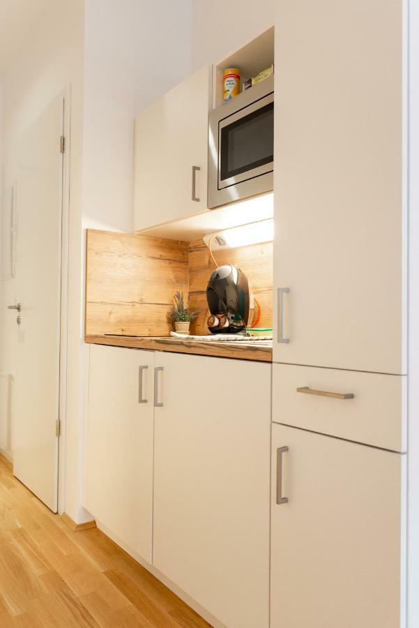 Myroom - Top Munich Serviced Apartments Ngoại thất bức ảnh