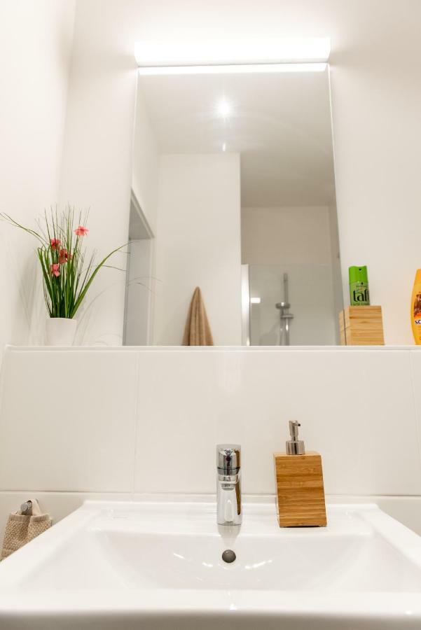 Myroom - Top Munich Serviced Apartments Ngoại thất bức ảnh
